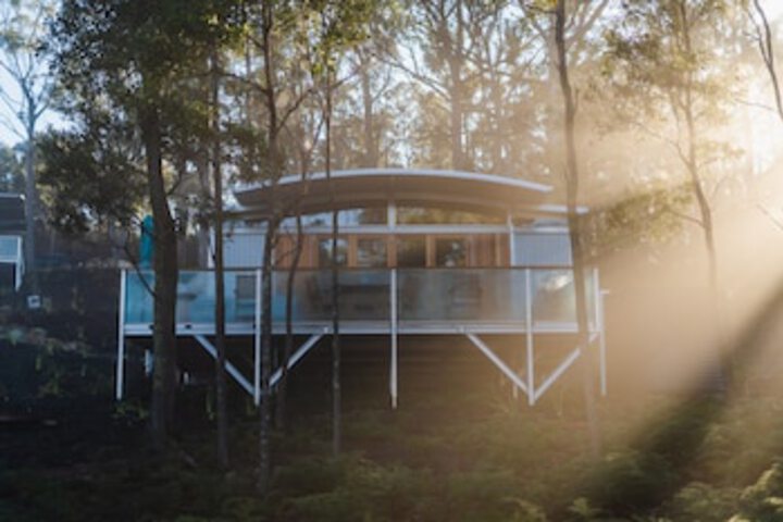 North Bruny TAS Accommodation Broadbeach