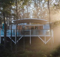 Free Spirit Pods - Accommodation Broadbeach