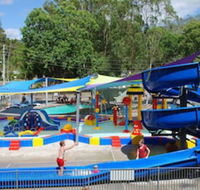 BIG4 Cania Gorge Holiday Park - Accommodation Broadbeach