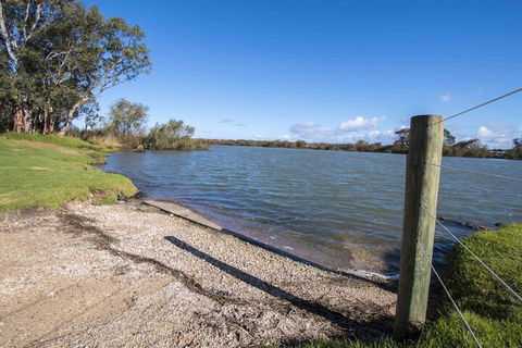 River Retreat At Monteith - Accommodation Broadbeach 6