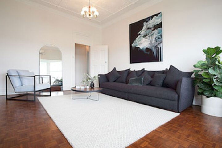 Vaucluse NSW Accommodation Broadbeach