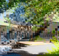 Highway 1 Caravan and Tourist Park - Accommodation Broadbeach