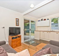 The Jetty at Cowan Cowan - Accommodation Broadbeach