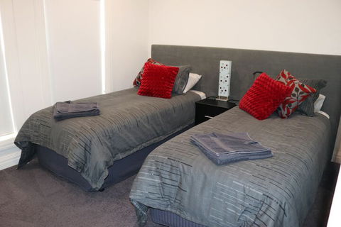 River Devine Murray Bridge - Accommodation Broadbeach 2