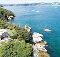 Steele Point Cottage - Accommodation Broadbeach