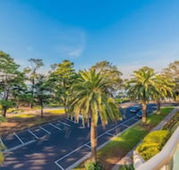 The Waves 344 - Accommodation Broadbeach