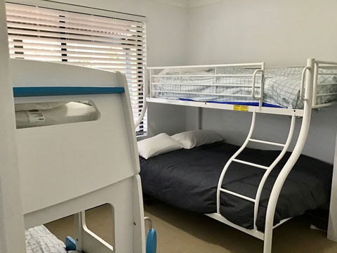 Hakea Haven - Dunsborough - Accommodation Broadbeach 3