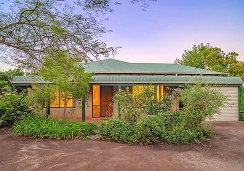 Hakea Haven - Dunsborough - Accommodation Broadbeach 2