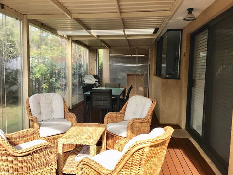 Hakea Haven - Dunsborough - Accommodation Broadbeach 0