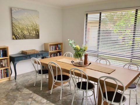 Hakea Haven - Dunsborough - Accommodation Broadbeach 1