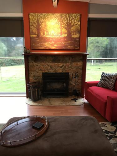 A Bach At Bright Bright VIC - Accommodation Broadbeach 6