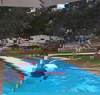 Acacia Caravan Park - Accommodation Broadbeach