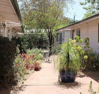 Mataranka Roadhouse - Accommodation Broadbeach