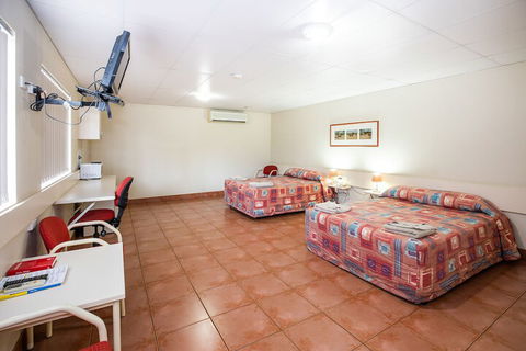 Leichhardt Hotel Motel - Accommodation Broadbeach 5