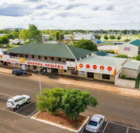 Leichhardt Hotel Motel - Accommodation Broadbeach