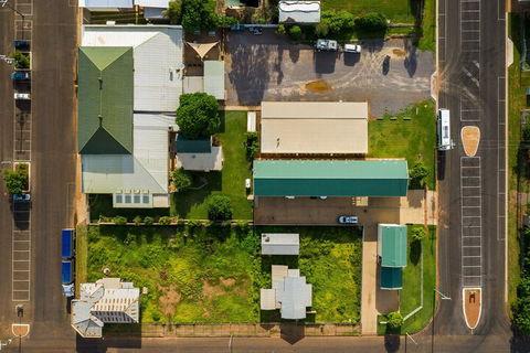 Leichhardt Hotel Motel - Accommodation Broadbeach 1