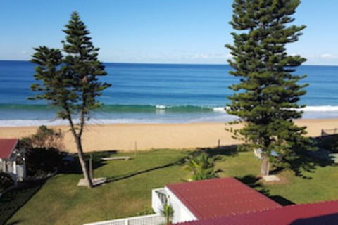Coachhouse On The Beach - Accommodation Broadbeach 0
