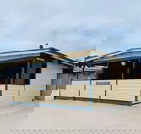 Venus Bay Beachfront Tourist Park - Accommodation Broadbeach