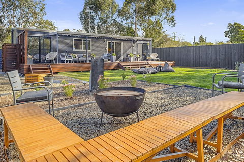 Three Beaches - Chic Eco Home Tasmania - Accommodation Broadbeach 2