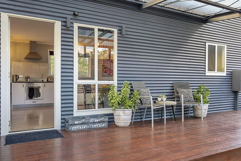 Three Beaches - Chic Eco Home Tasmania - Accommodation Broadbeach 0