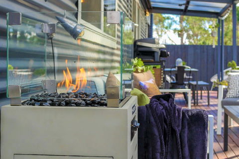 Three Beaches - Chic Eco Home Tasmania - Accommodation Broadbeach 3