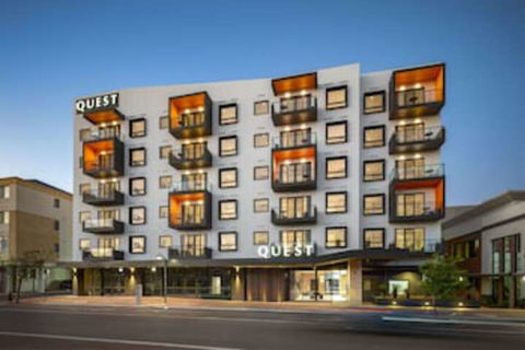 Quest Joondalup - Accommodation Broadbeach 0