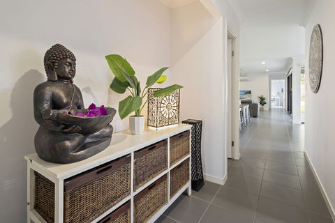 Whitsunday Family Escape - Accommodation Broadbeach 0