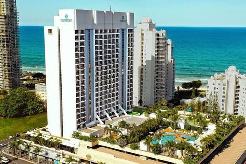 L7 Surfers Paradise Apartment - Accommodation Broadbeach 1