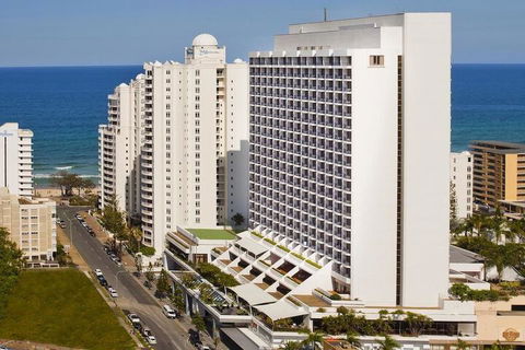 L7 Surfers Paradise Apartment - Accommodation Broadbeach 5