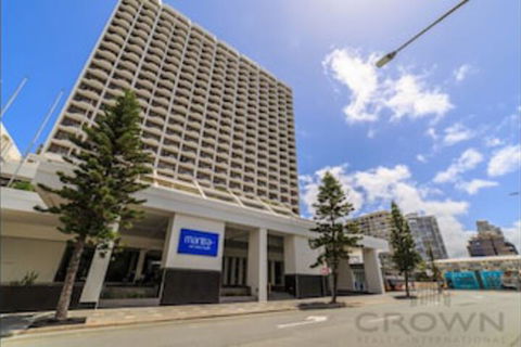 L7 Surfers Paradise Apartment - Accommodation Broadbeach 0