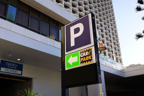 L7 Surfers Paradise Apartment - Accommodation Broadbeach 4