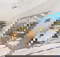 Accommodation Hunter - James St Morpeth - Accommodation Broadbeach