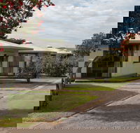 Pine Country Caravan Park - Accommodation Broadbeach