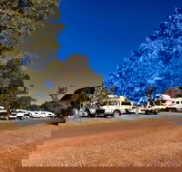 Tom Price Tourist Park - Accommodation Broadbeach