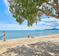 Tropical Oasis near Beach - Accommodation Broadbeach
