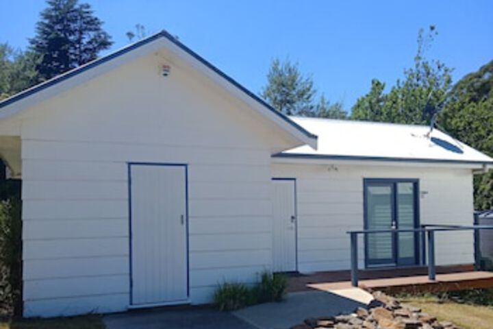 Glengarry TAS Accommodation Broadbeach