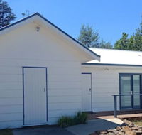 Old White Church Bed  Breakfast - Accommodation Broadbeach