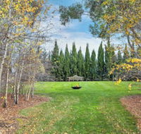 Orchards at Spring Vale Farm - Accommodation Broadbeach