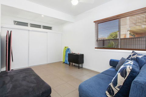 BEACH HOUSE On PEARL - Accommodation Broadbeach 5