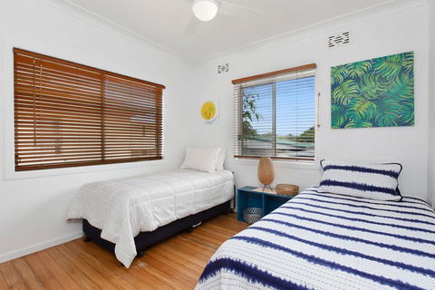 BEACH HOUSE On PEARL - Accommodation Broadbeach 1