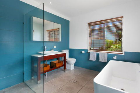 BEACH HOUSE On PEARL - Accommodation Broadbeach 6