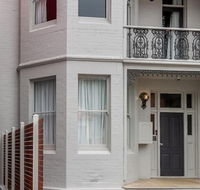 Celestial Suite - Accommodation Broadbeach