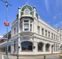 Leura Hotel Camperdown - Accommodation Broadbeach