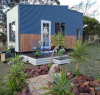 Dyl  Lils Tiny House on Wheels - Accommodation Broadbeach
