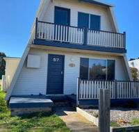 Millies a Frame Uralla Haven - Accommodation Broadbeach