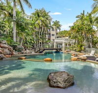 Stunning Ocean Views Large 3 Bedroom - Accommodation Broadbeach