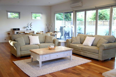 LA MER Centrally Located Free Wifi - Accommodation Broadbeach 5