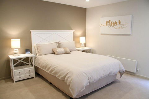 LA MER Centrally Located Free Wifi - Accommodation Broadbeach 0
