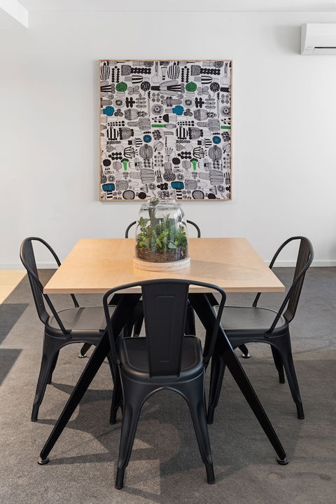 Nook Melbourne Russell Street - Accommodation Broadbeach 2