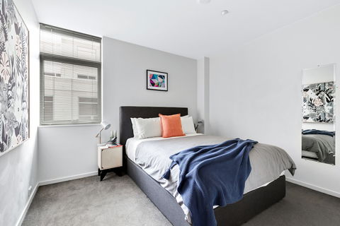Nook Melbourne Russell Street - Accommodation Broadbeach 0